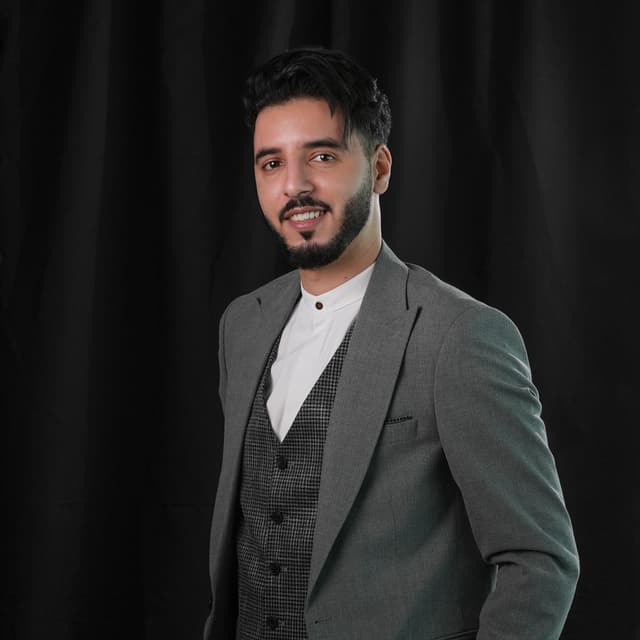 Diah Eddine Nahal
